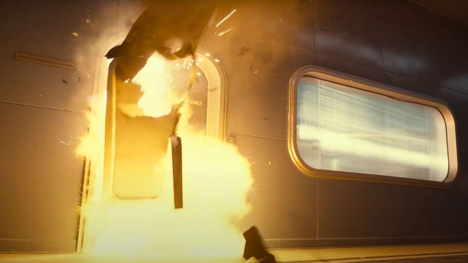 Szeptemberben a Netflixen: Végre előzetest kapott A luxusbunker