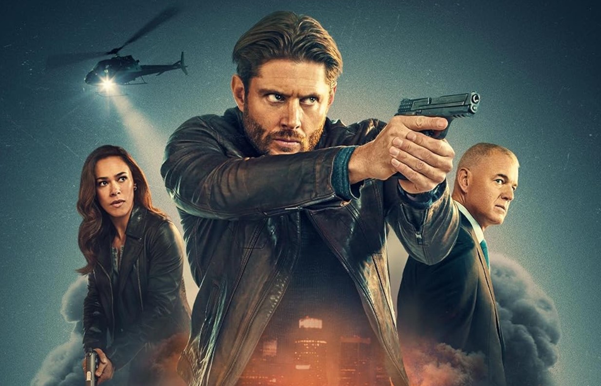 Már júniusban streamingen: Ez a thrillersorozat lehet a hónap nagy dobása, itt a Visszaszámlálás előzetese