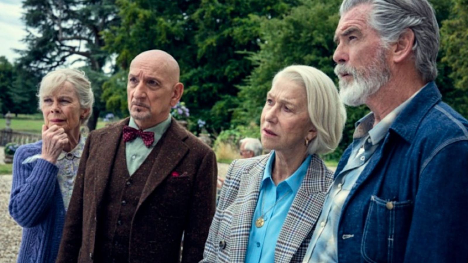 Netflix: Ez lehet a nyár nagy dobása, itt A csütörtöki nyomozóklub előzetese Netflix: Ez lehet a nyár nagy dobása, itt A csütörtöki nyomozóklub előzetese