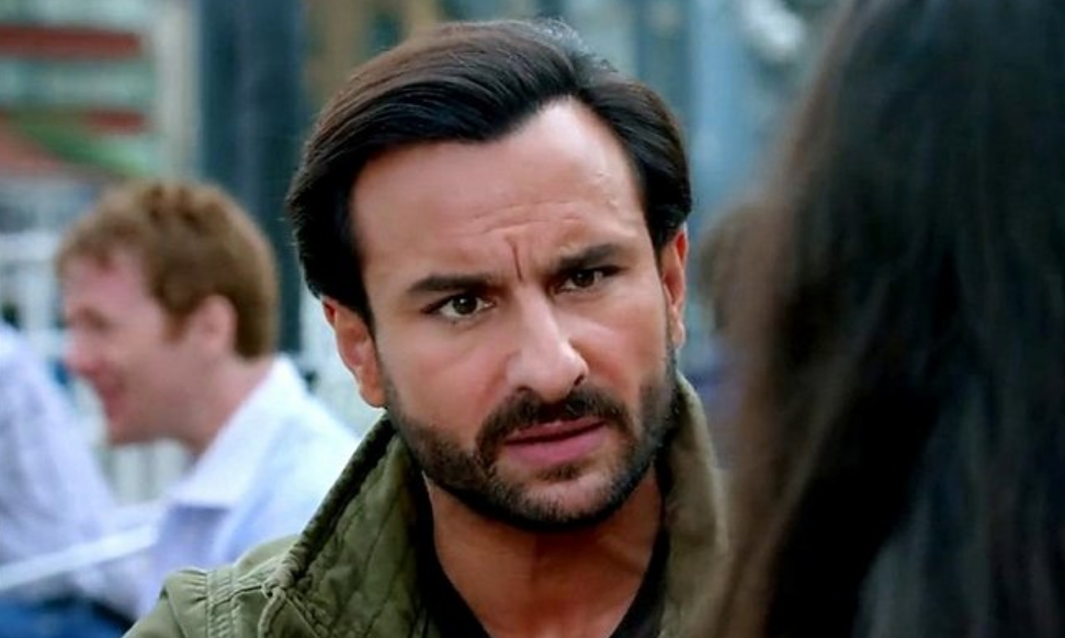 Saját otthonában késelték meg a bollywoodi filmsztárt, Saif Ali Khant