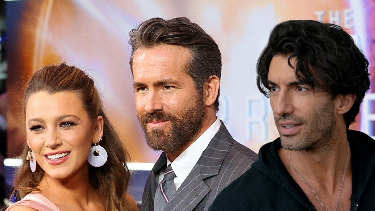 400 millió dollárra perli Justin Baldoni Blake Livelyt és Ryan Reynoldsot