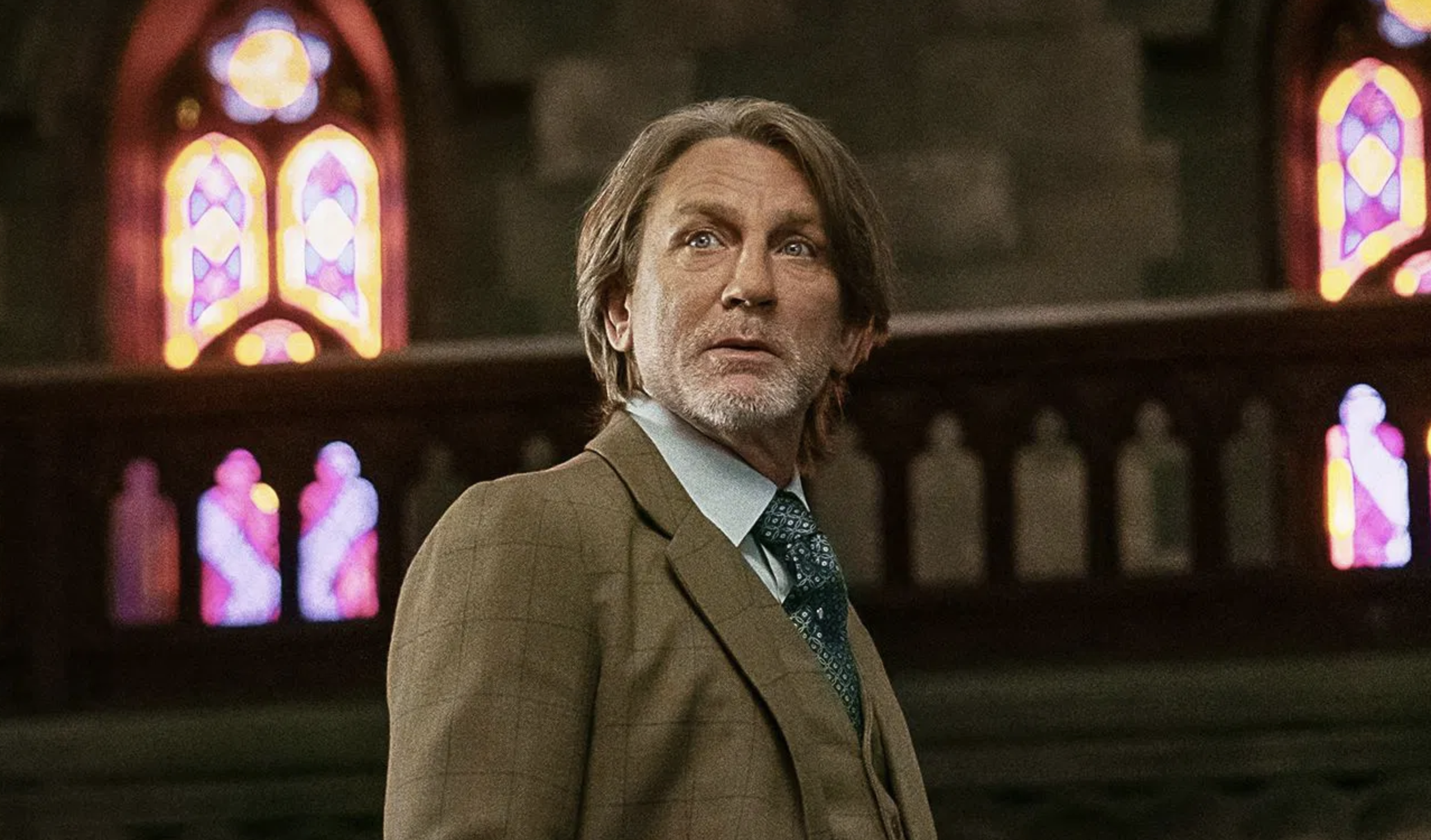 Netflix: Itt a Tőrbe ejtve '3' kedvcsináló előzetese, megvan a premierdátum