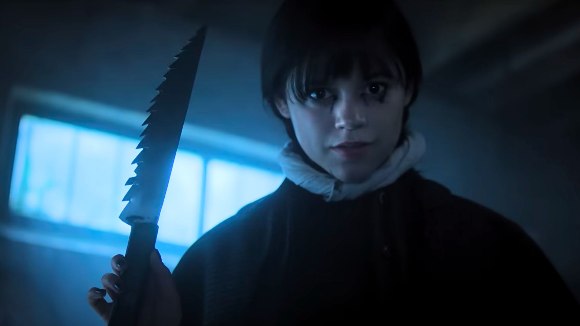 Augusztusban a Netflixen: Magyar felirattal is megnézheted a Wednesday 2. évadának első 6 percét (videó)