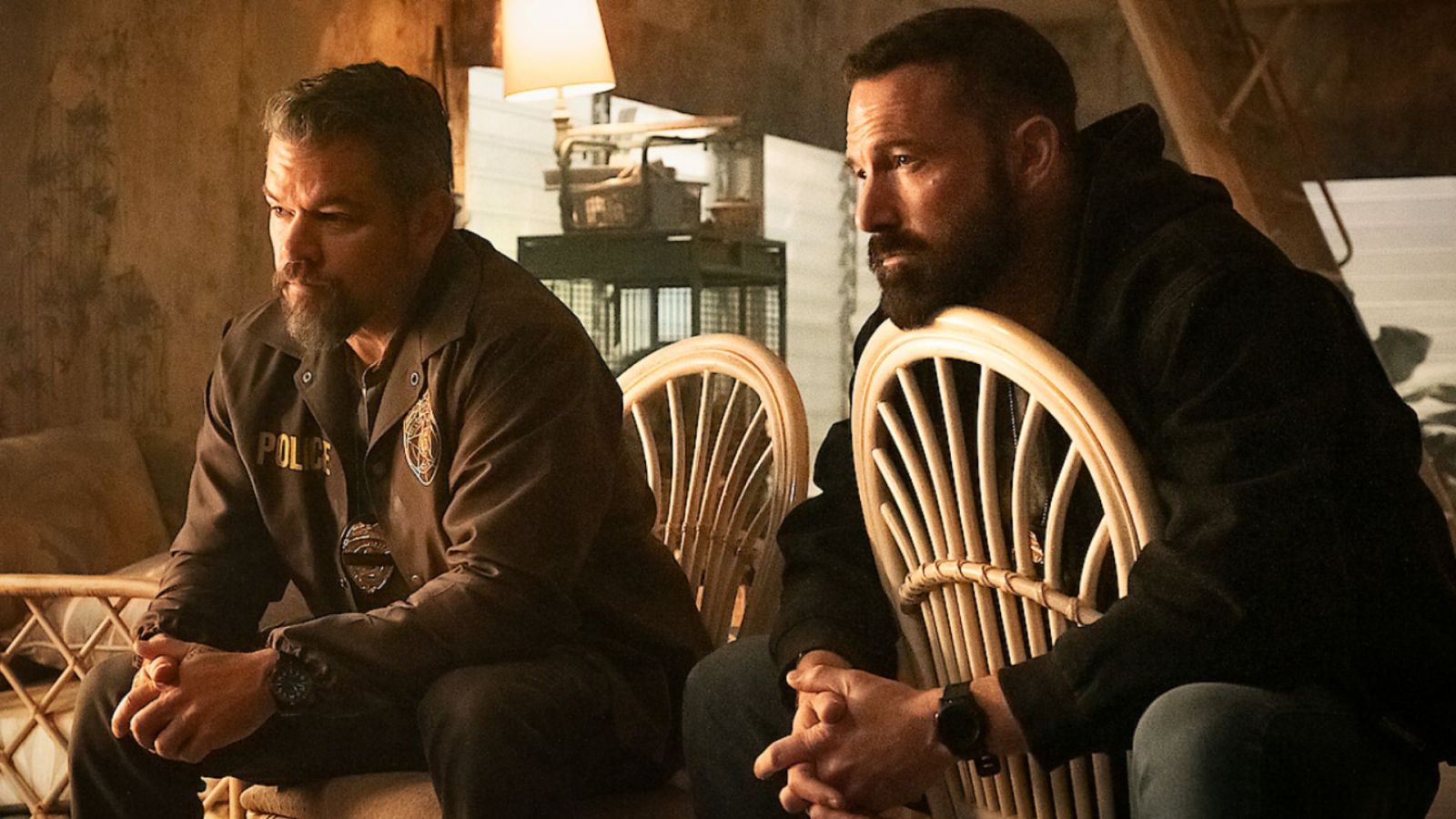 Netflix: Ben Affleck és Matt Damon krimithrillerét kötelező lesz látni, itt A nagy fogás premierdátuma Netflix: Ben Affleck és Matt Damon krimithrillerét kötelező lesz látni, itt A nagy fogás premierdátuma