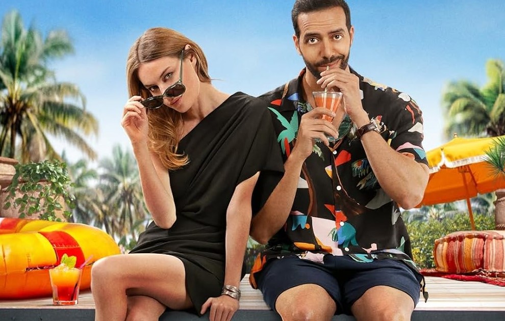 Már streamingen: Máris elkészült a nagy sikerű Palm Spring remake-je Már streamingen: Máris elkészült a nagy sikerű Palm Spring remake-je