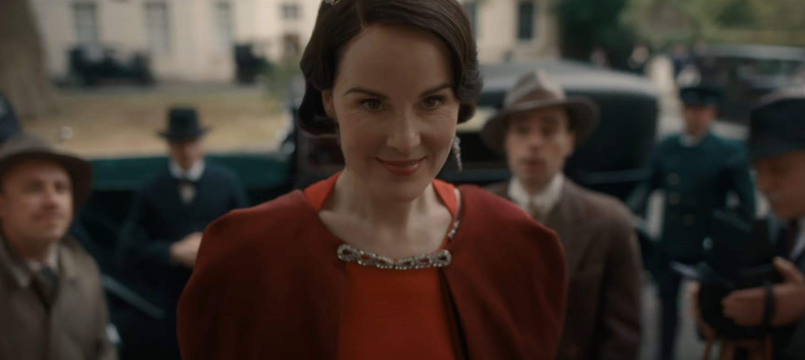 Szeptemberben a mozikban: Véget ér a Downton Abbey, itt a nagy finálé előzetese Szeptemberben a mozikban: Véget ér a Downton Abbey, itt a nagy finálé előzetese