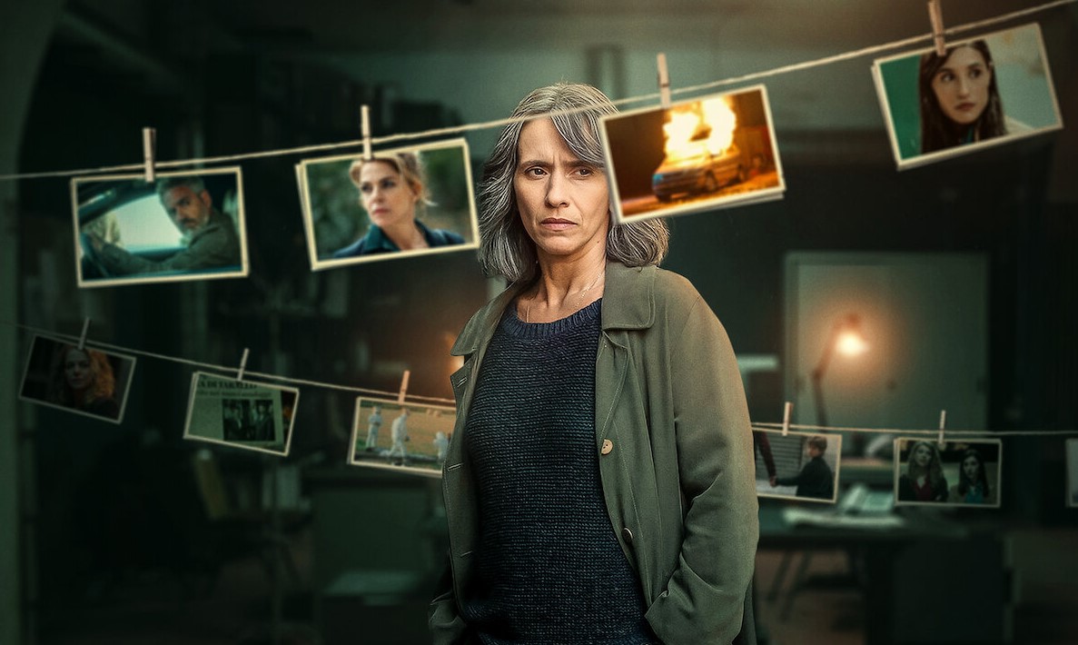 Mától a Netflixen: 16+-os krimisorozattal indítja a hónapot a platform Mától a Netflixen: 16+-os krimisorozattal indítja a hónapot a platform