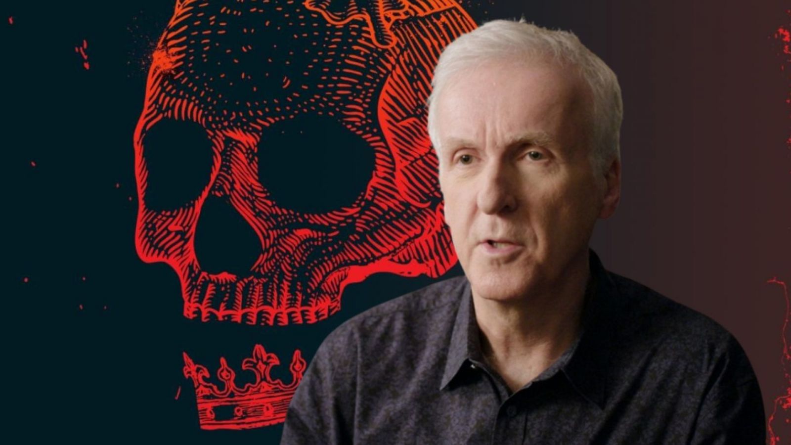 Bestseller horrorból készít filmet James Cameron az Avatar ‘3’ után!