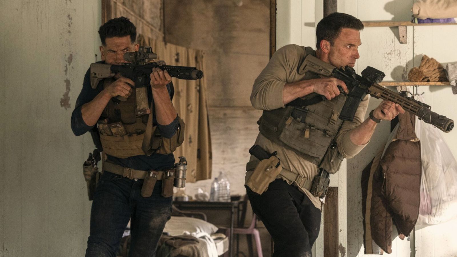 Streaming: Csak CSÜTÖRTÖKÖN 5 kihagyhatatlan film és sorozat került fel (Netflix, SkyShowtime, Prime Video - június 5., 2025) Streaming: Csak CSÜTÖRTÖKÖN 5 kihagyhatatlan film és sorozat került fel (Netflix, SkyShowtime, Prime Video - június 5., 2025)