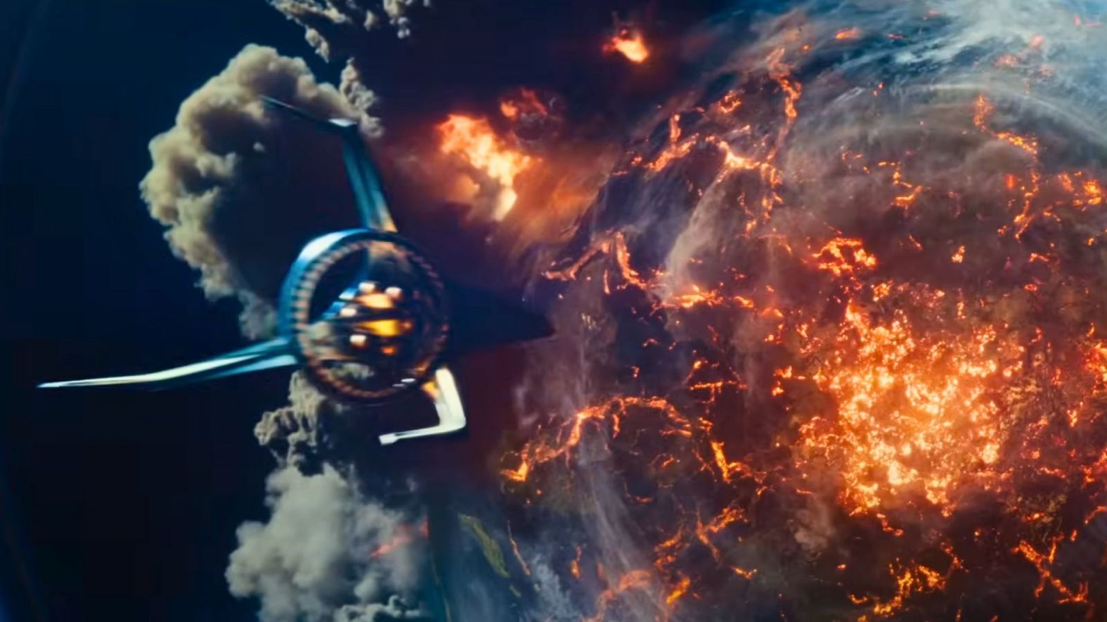 Júliusban a mozikban: Új előzetest kapott az év egyik legjobban várt filmje! Júliusban a mozikban: Új előzetest kapott az év egyik legjobban várt filmje!