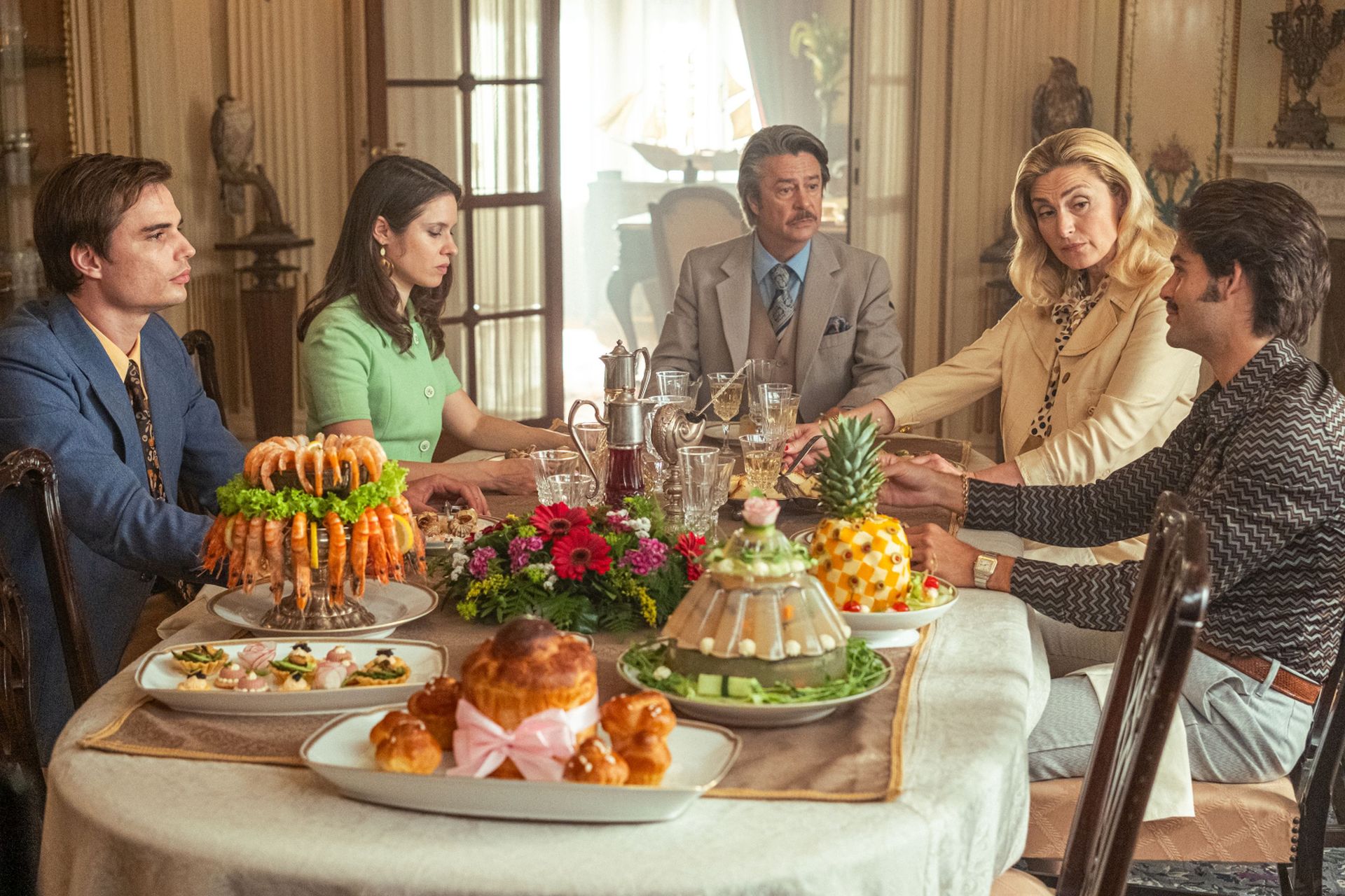 Jön a magyar anti-James Bond kémfilm!