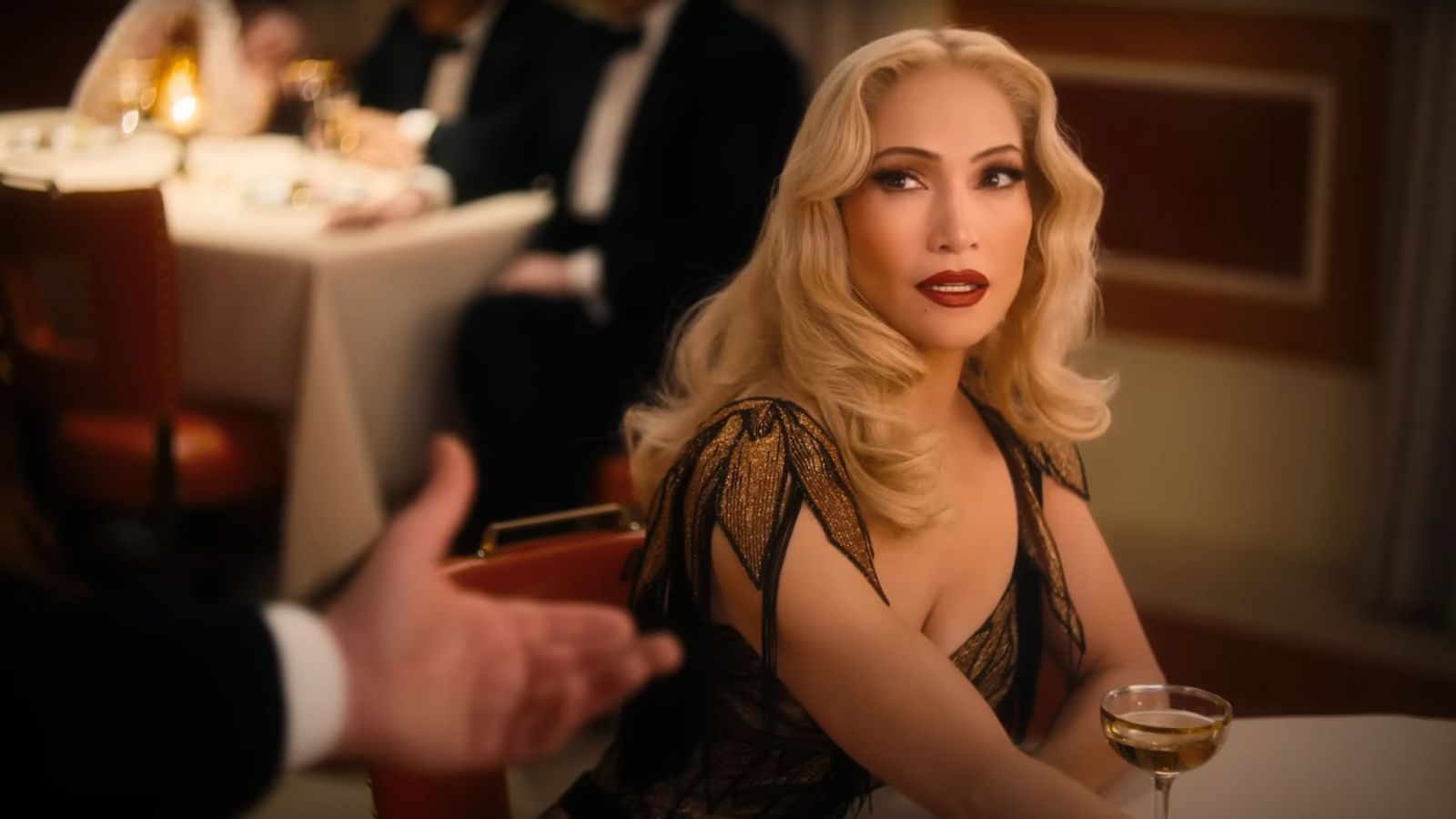 Előzetest kapott Jennifer Lopez és A nagy showman rendezőjének új musicalje, a Kiss of the Spider Woman Előzetest kapott Jennifer Lopez és A nagy showman rendezőjének új musicalje, a Kiss of the Spider Woman