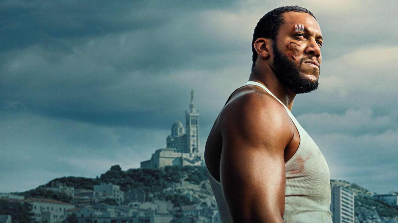 Mától a Netflixen: Ez az új akcióthriller a hét legnagyobb dobása