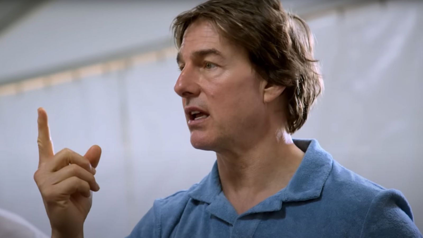 Tom Cruise Guinness Rekordot döntött, ne csináljátok utána! (videó) Tom Cruise Guinness Rekordot döntött, ne csináljátok utána! (videó)