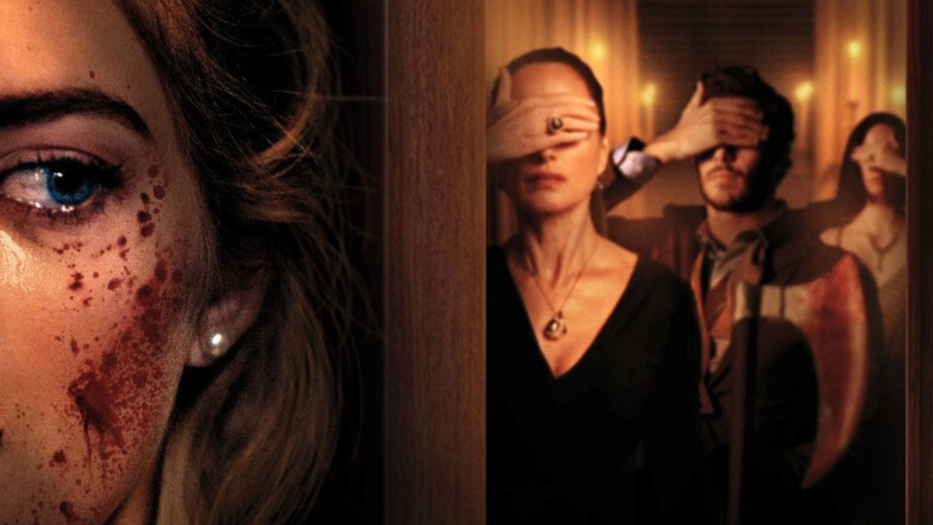 Már jövőre jön 2019 egyik legjobb horrorjának második része, premierdátumot kapott az Aki bújt 2 Már jövőre jön 2019 egyik legjobb horrorjának második része, premierdátumot kapott az Aki bújt 2