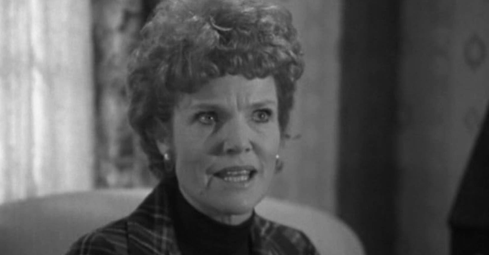 Meghalt Az üldözők színésznője, Pippa Scott