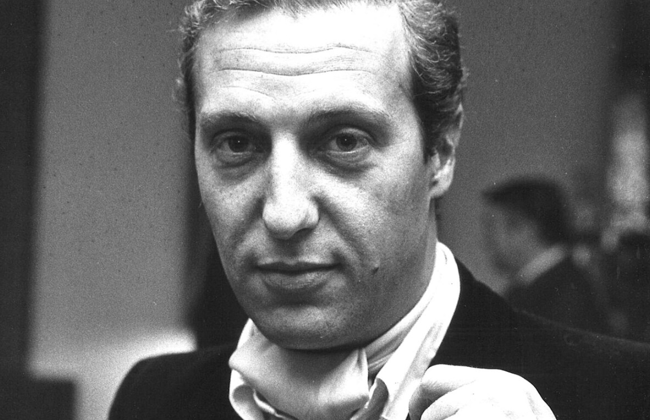 Elhunyt A Sakál napja írója, Frederick Forsyth