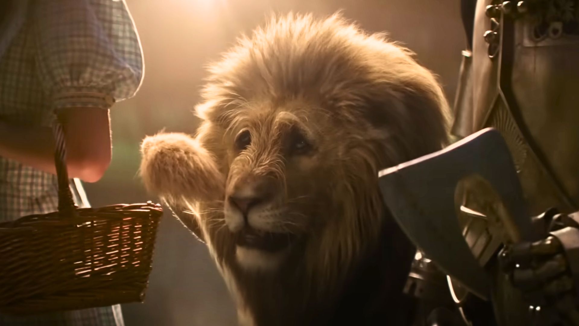 Ez lehet az év fantasyje, 24 óra alatt 113 milliós nézettséget produkált az előzetese Ez lehet az év fantasyje, 24 óra alatt 113 milliós nézettséget produkált az előzetese