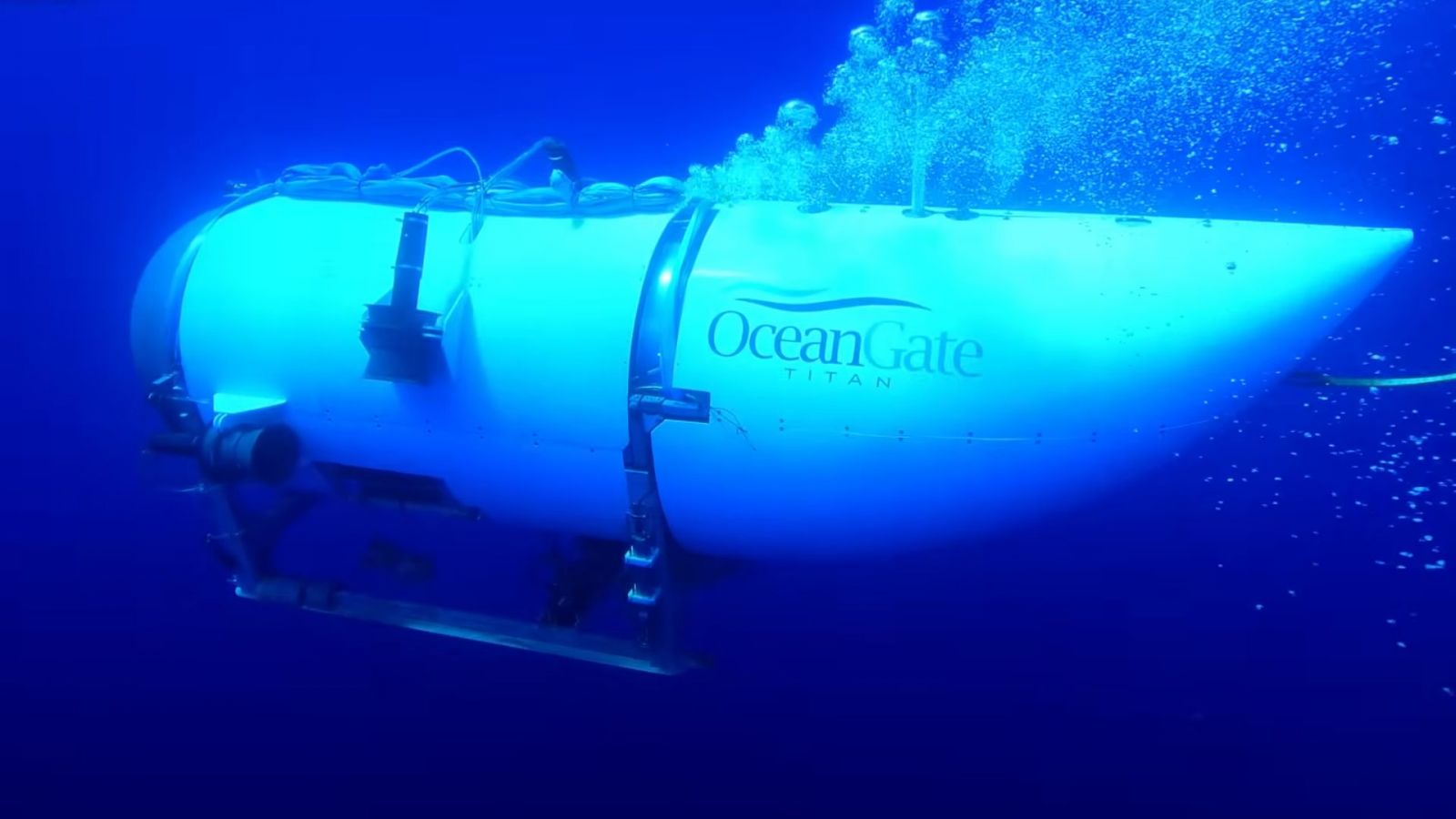Mától a Netflixen: Dokumentumfilm készült a Titan tengeralattjáról tragédiájáról