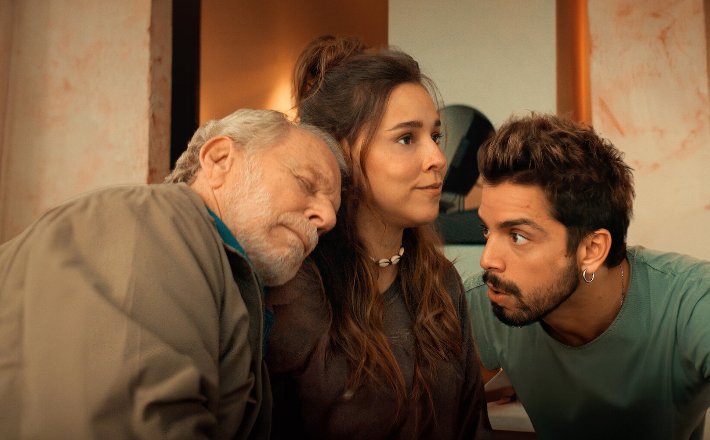 Mától a Netflixen: Könnyed, romantikus vígjátékkal rukkolt elő a platform Mától a Netflixen: Könnyed, romantikus vígjátékkal rukkolt elő a platform