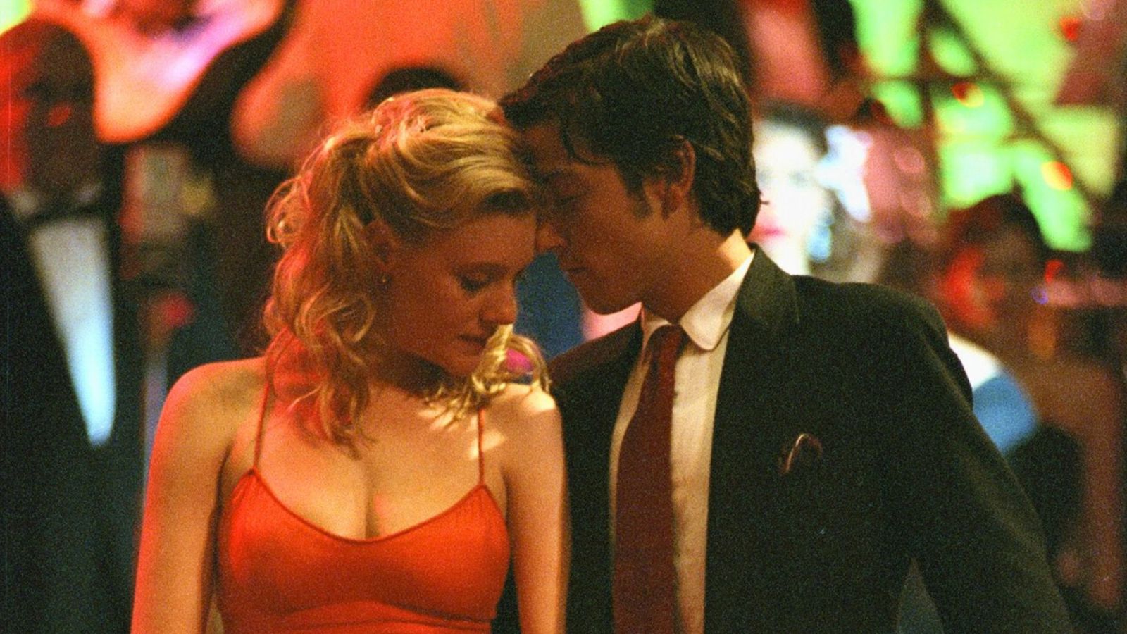 Mától a Netflixen: Patrick Swayze kultfilmjének folytatása felkerült a platformra Mától a Netflixen: Patrick Swayze kultfilmjének folytatása felkerült a platformra