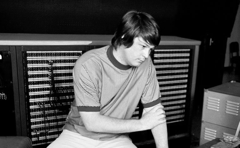 Meghalt a Beach Boys énekese és társalapítója, Brian Wilson