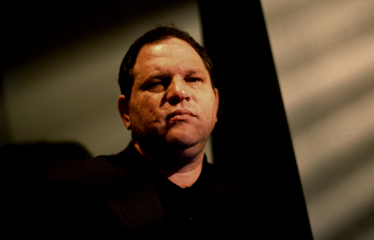 Harvey Weinsteint ismét elítélték szexuális bűncselekmény miatt