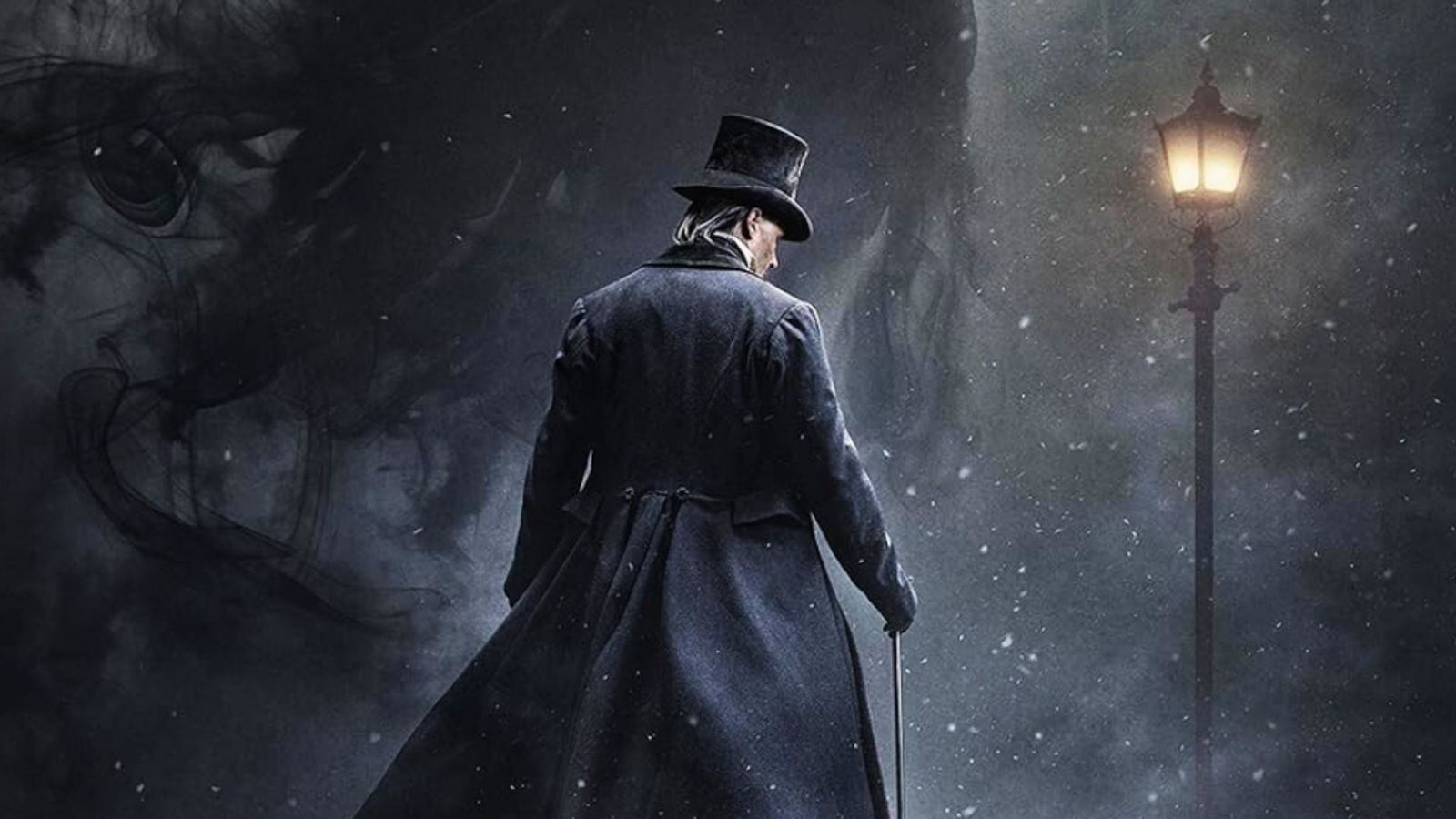 Jön az új Karácsonyi ének-film, alkalmasabb rendezőt nem is találhattak volna rá Jön az új Karácsonyi ének-film, alkalmasabb rendezőt nem is találhattak volna rá