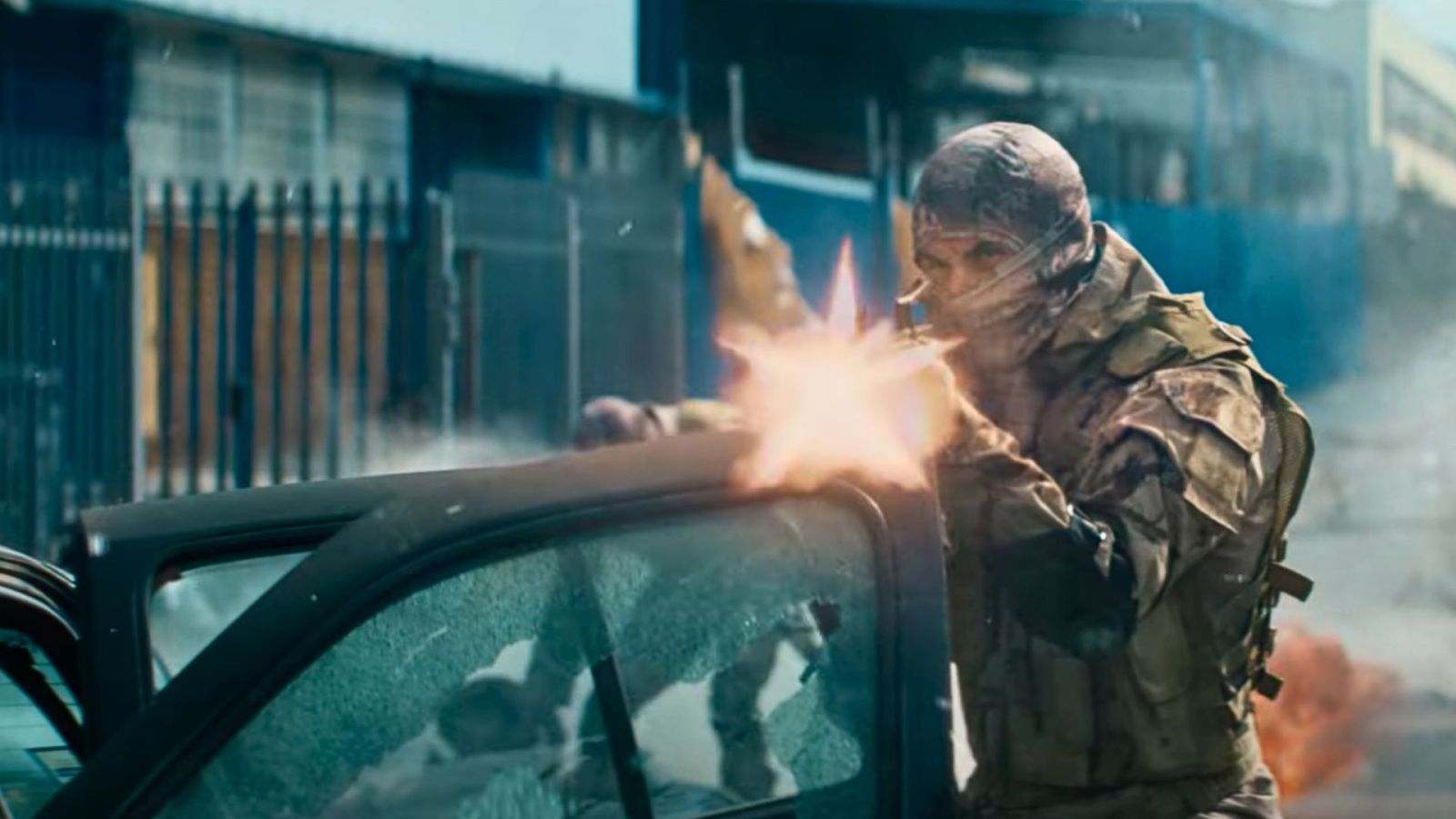 Mától a Netflixen: A 3. évaddal visszatért a 16+-os fantasy krimithriller-sorozat