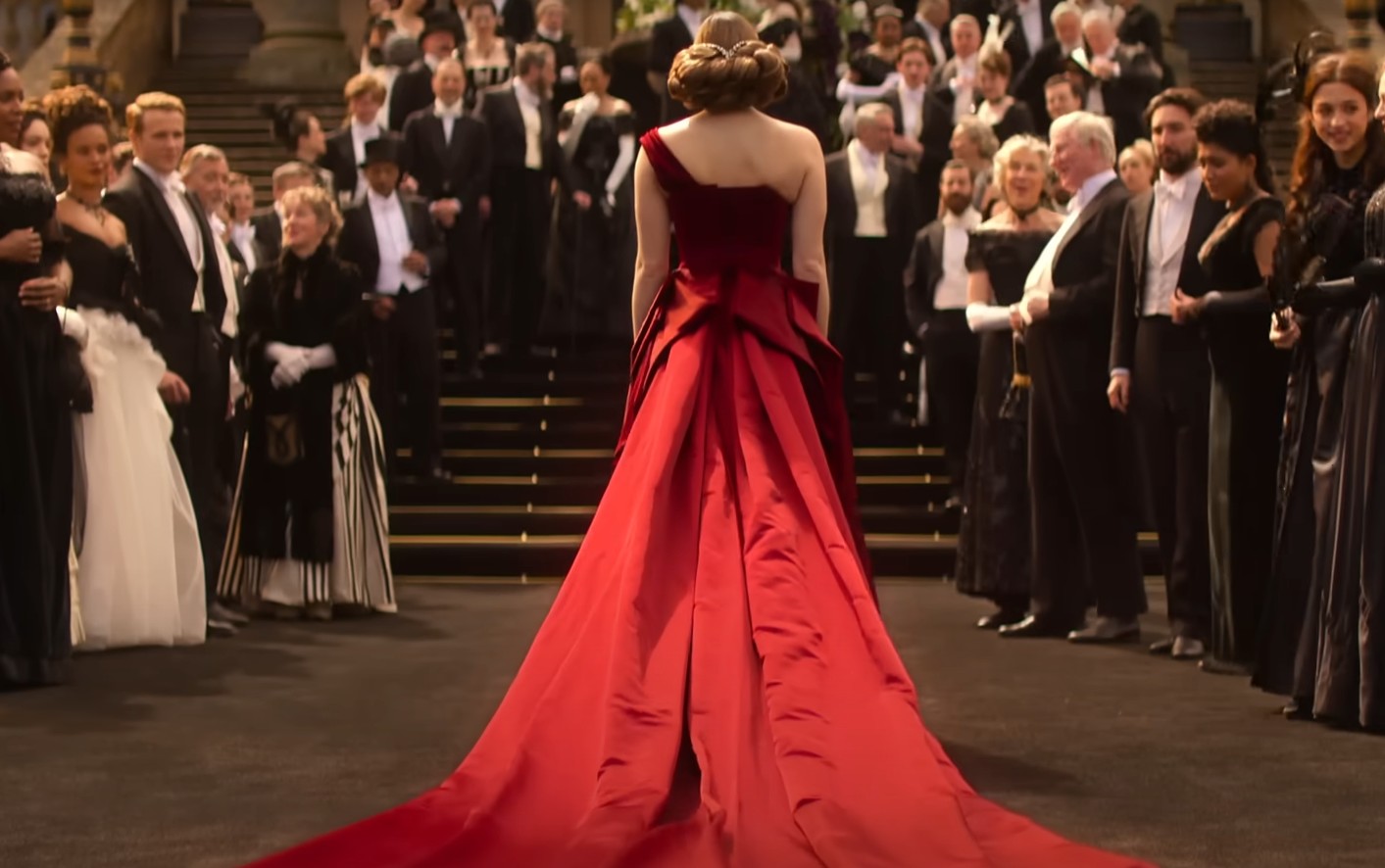 Mától streamingen: A 2. évaddal végre folytatódik a népszerű történelmi sorozat Mától streamingen: A 2. évaddal végre folytatódik a népszerű történelmi sorozat