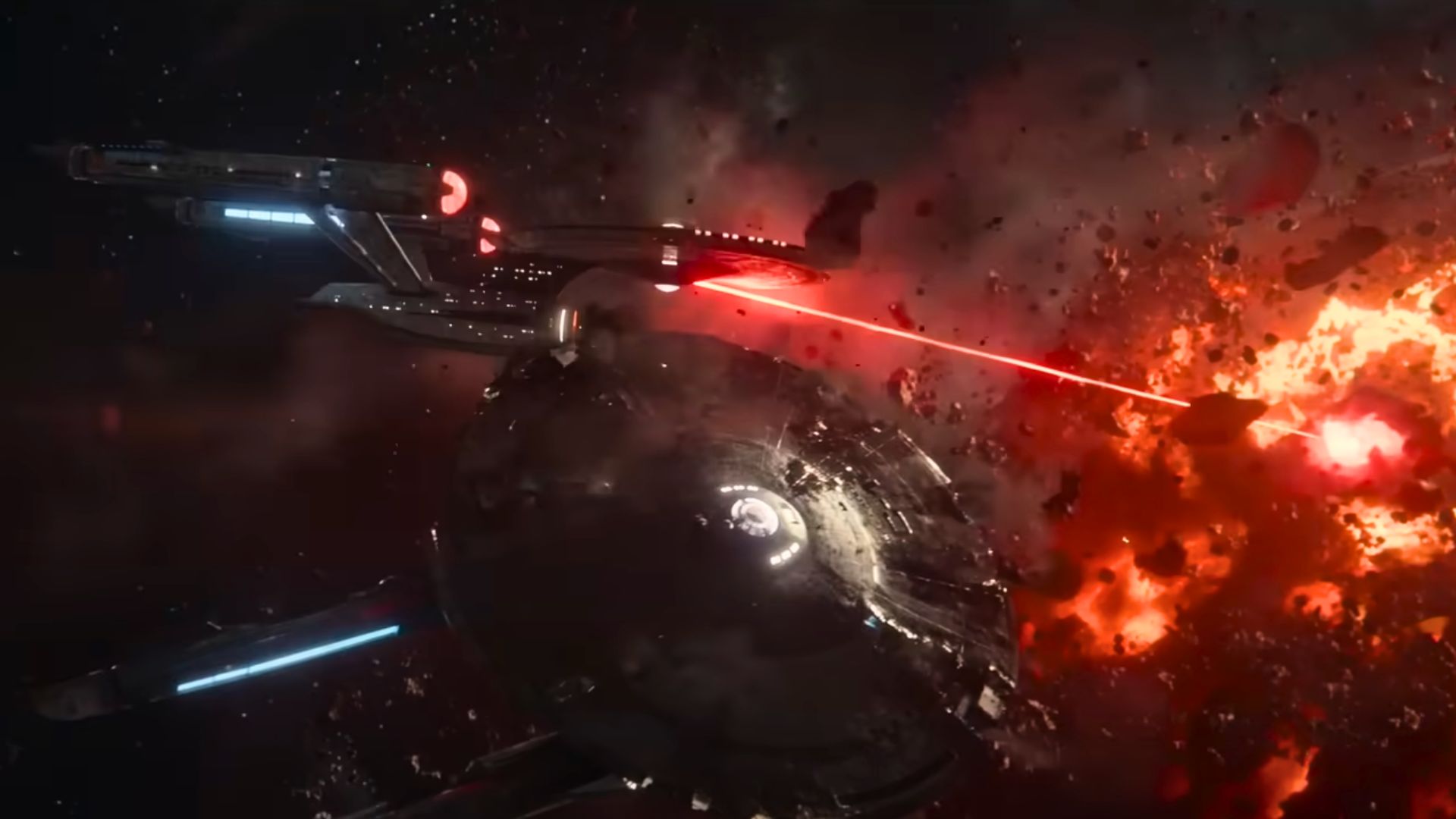 Streaming: Bejelentették a népszerű sci-fi sorozat utolsó, 5. évadát, a 3. szezon nyáron érkezik