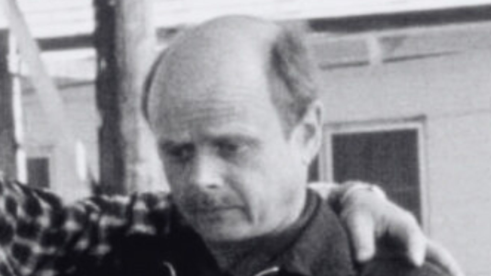 Elhunyt Beans Morocco, a Tragacsparádé és a Rendőrakadémia-filmek színésze