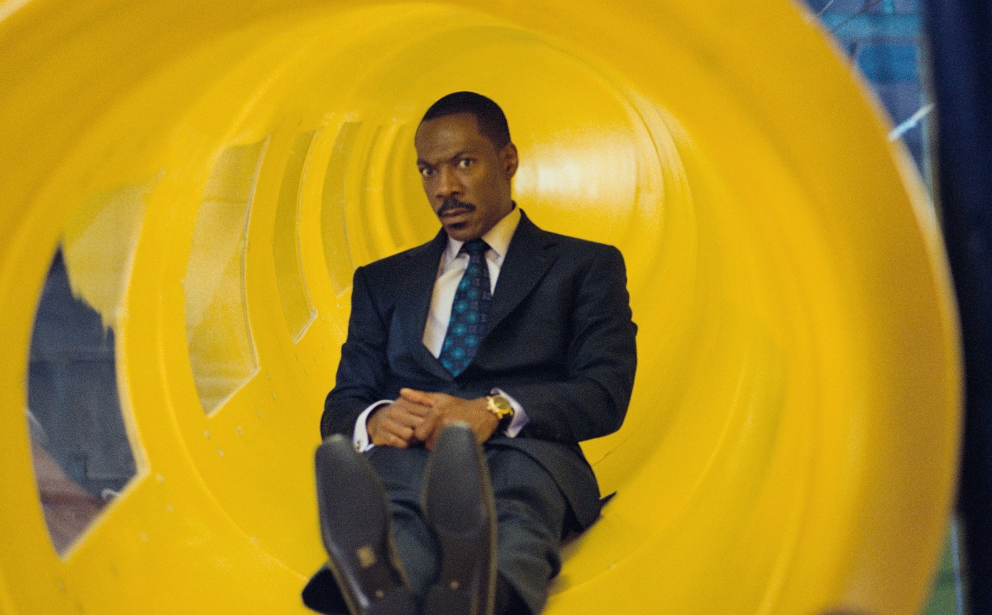 Új a Netflixen: Eddie Murphy fantasy vígjátékával bővült a platform katalógusa