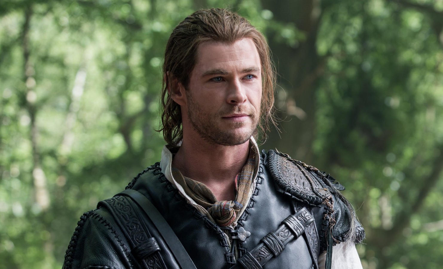 Új a Maxon: Chris Hemsworth fantasyjének mindkét része nézhető Új a Maxon: Chris Hemsworth fantasyjének mindkét része nézhető