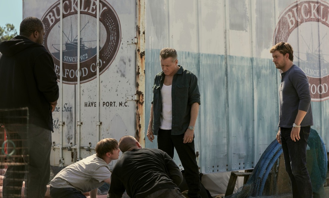 Streaming: 10 új sorozat, amire érdemes odafigyelni a héten (25. hét, 2025)