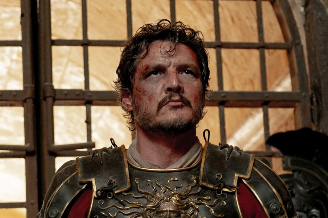 Megrendezték a Pedro Pascal-hasonmásversenyt, itt a győztes (videó) Megrendezték a Pedro Pascal-hasonmásversenyt, itt a győztes (videó)