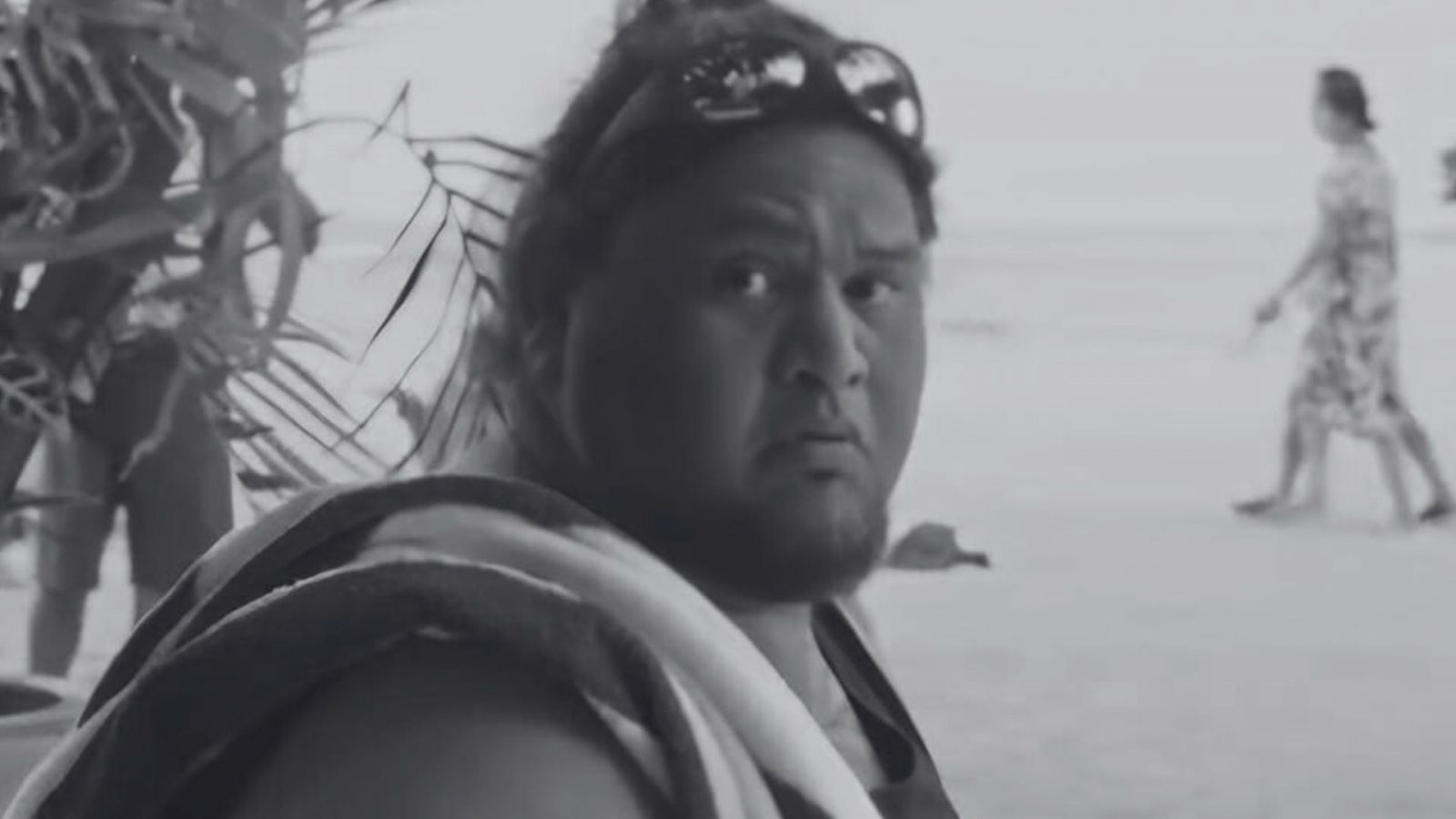 Elhunyt a Lilo és Stitch színésze, David Hekili Kenui Bell Elhunyt a Lilo és Stitch színésze, David Hekili Kenui Bell