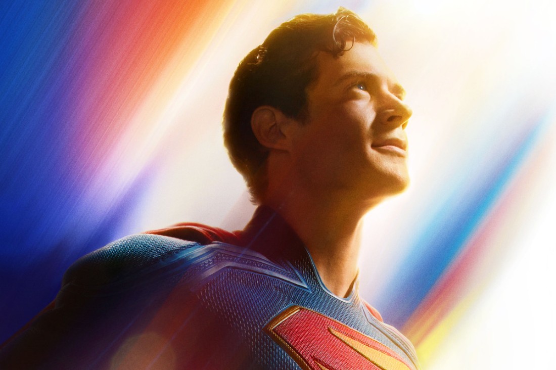 Ez a baj a filmiparral a Superman rendezője, James Gunn szerint Ez a baj a filmiparral a Superman rendezője, James Gunn szerint