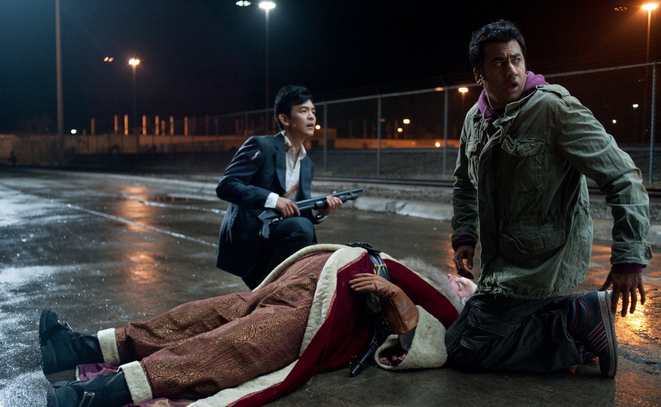 Visszatér a legendás páros, elkészül a kultikus vígjáték 4. része!