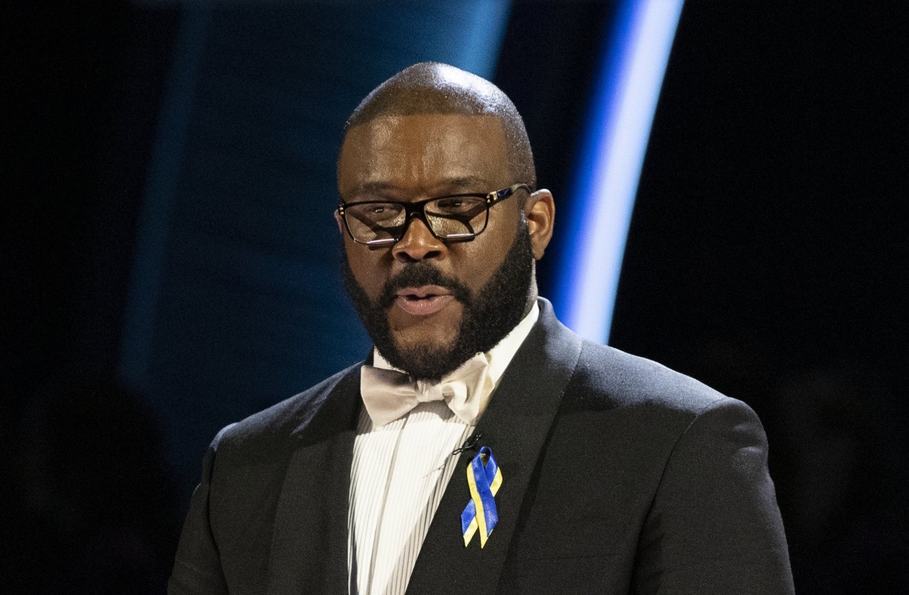 Szexuális zaklatással vádolják Tyler Perryt, 260 millió dollárra perelték Szexuális zaklatással vádolják Tyler Perryt, 260 millió dollárra perelték