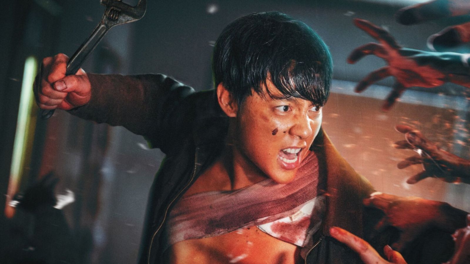 Júliusban a Netflixen: Ezt nézd, előzetest a kapott az új, zombis akcióhorror! Júliusban a Netflixen: Ezt nézd, előzetest a kapott az új, zombis akcióhorror!