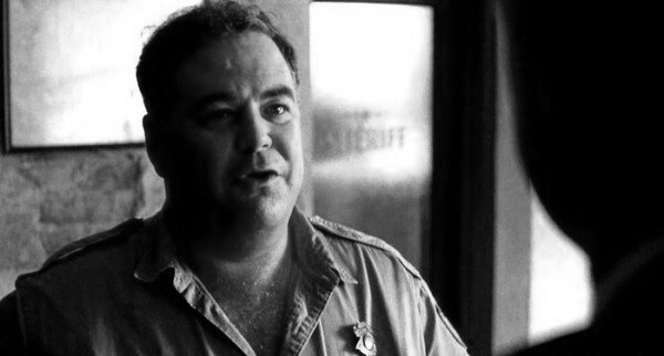 Elhunyt Gailard Sartain, a Lángoló Mississippi színésze Elhunyt Gailard Sartain, a Lángoló Mississippi színésze