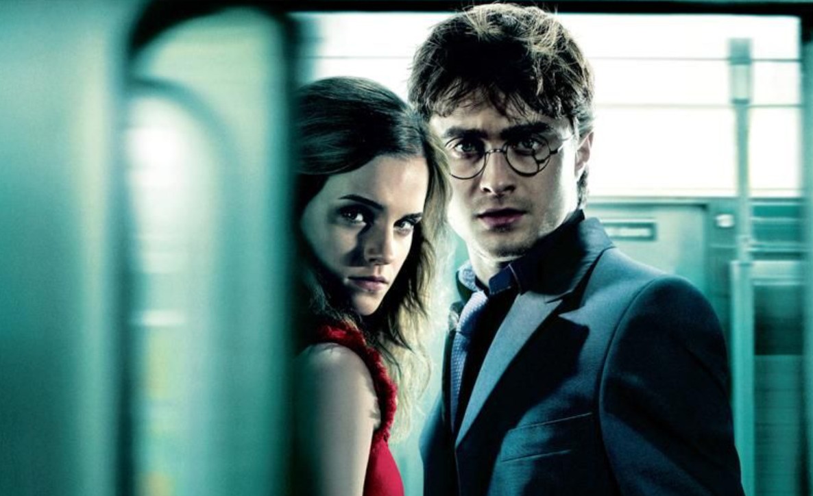 Ezért kapott hatalmas dicséretet J.K. Rowlingtól a Harry Potter-sorozat