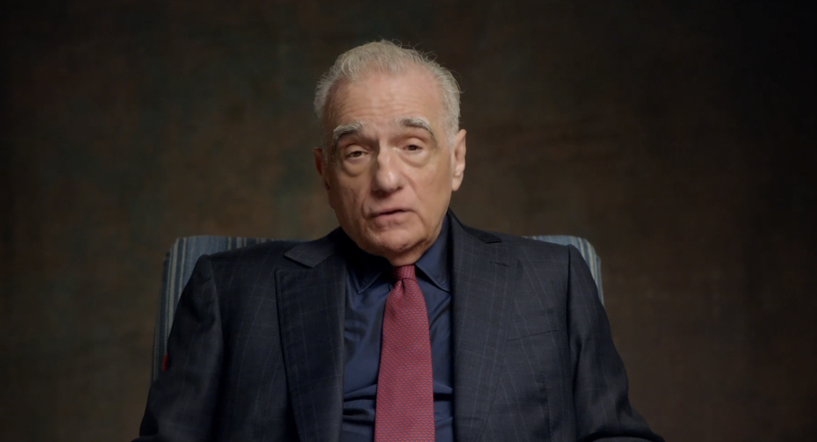 Ezért nem jár többé moziba Scorsese