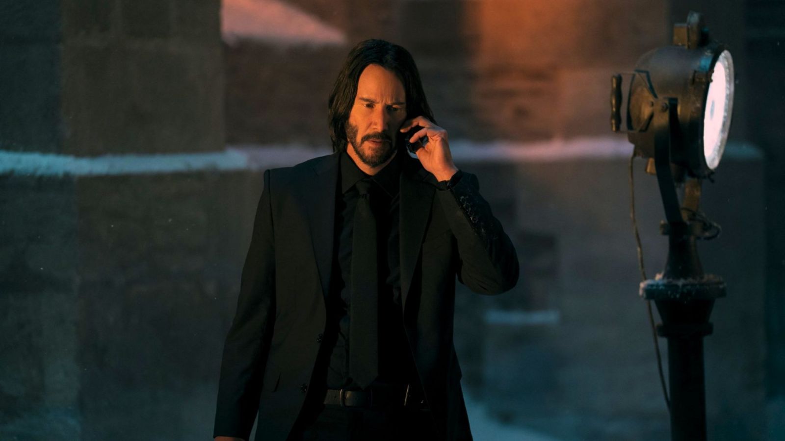 Romantika és lóerők: Meglepő helyen bukkant fel Keanu Reeves és a barátnője (videó) Romantika és lóerők: Meglepő helyen bukkant fel Keanu Reeves és a barátnője (videó)
