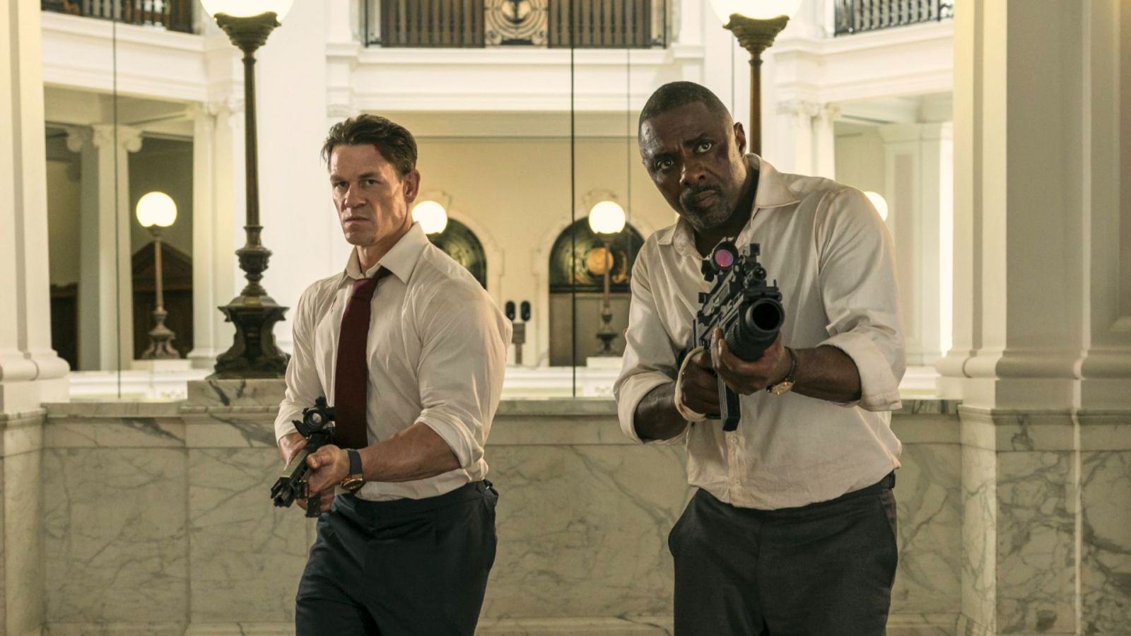 Júliusban a Prime Videón: Erre a 6 új filmre és sorozatra érdemes lesz odafigyelni