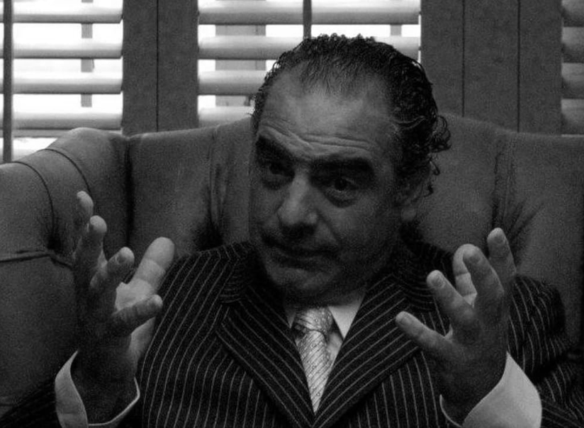 Elhunyt Joe Marinelli, a The Morning Show és a Santa Barbara színésze Elhunyt Joe Marinelli, a The Morning Show és a Santa Barbara színésze