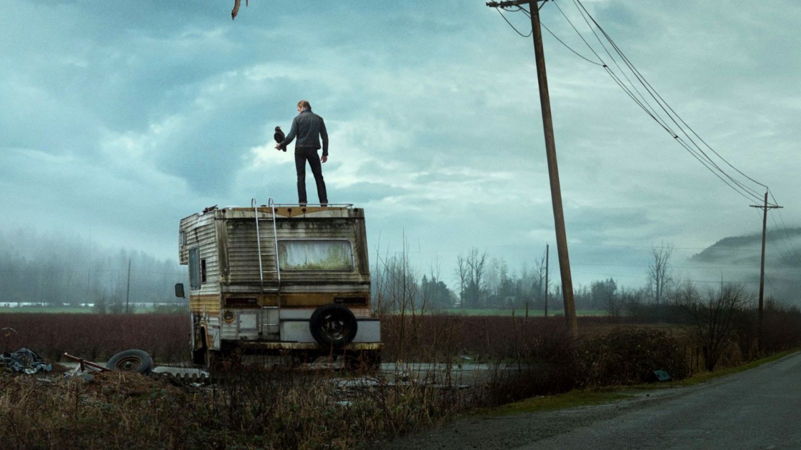 A holnap határa rendezőjétől jön az új Stephen King-adaptáció A holnap határa rendezőjétől jön az új Stephen King-adaptáció