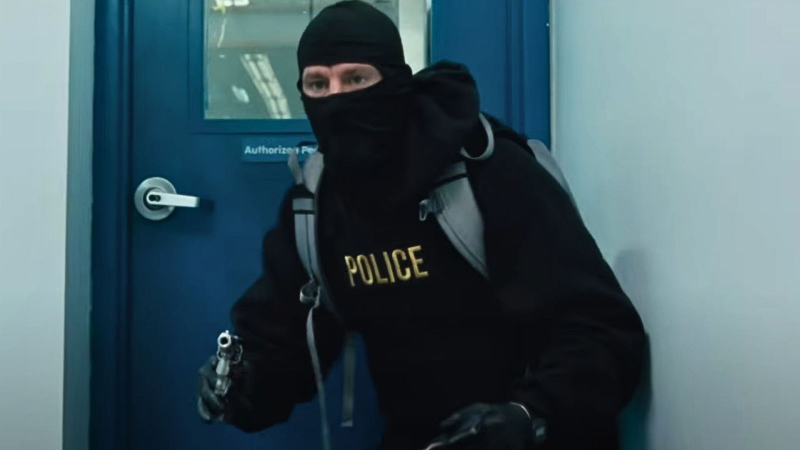 Hamarosan a mozikban: Végre előzetest kapott Channing Tatum új krimije, a Roofman