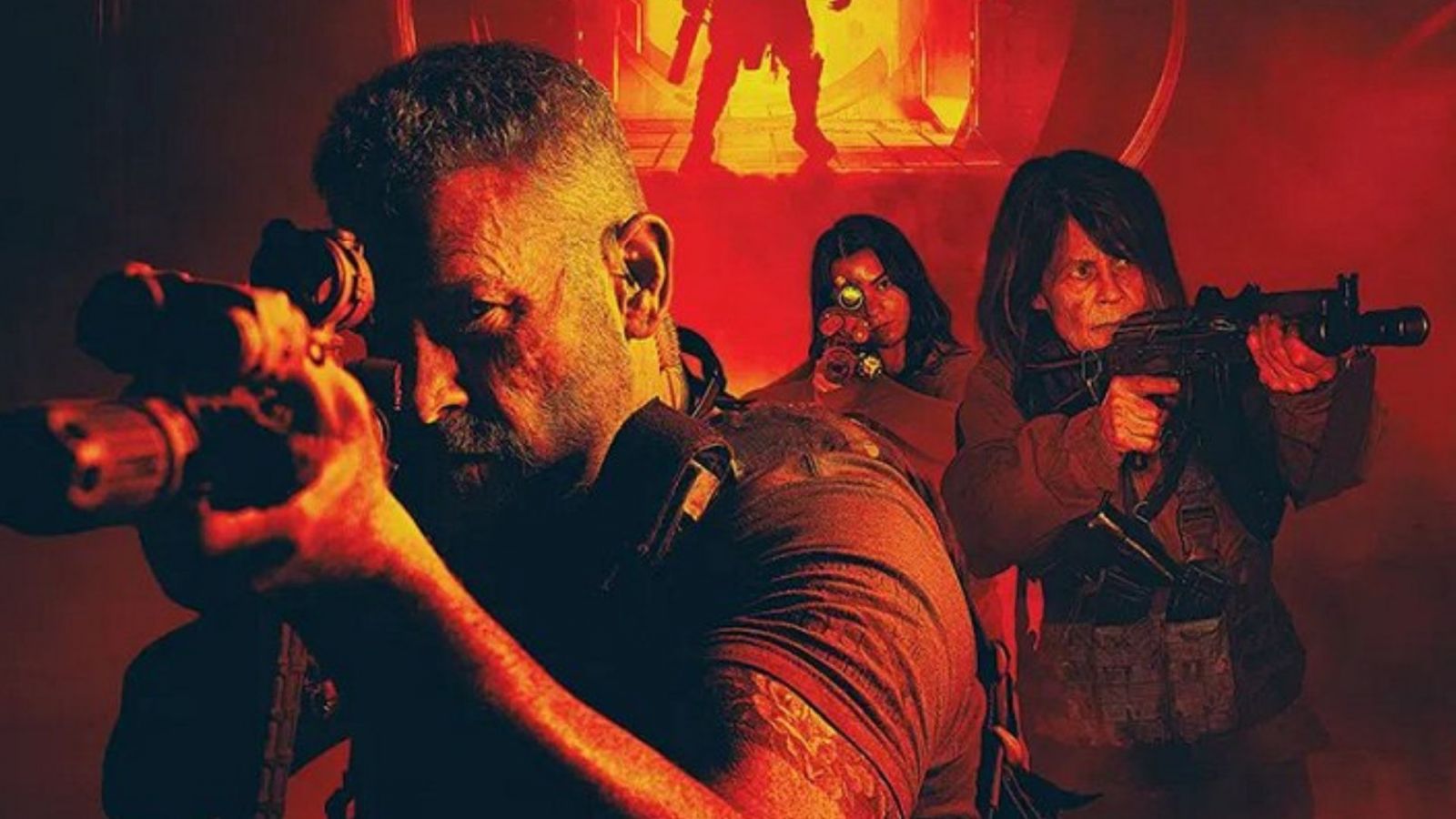 Sci-fi akciófilmmel tér vissza a Terminátor sztárja, előzetest kapott az Osiris